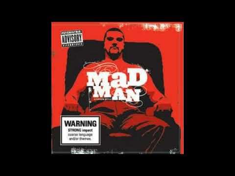 Chopper Read - Machete ft. Brad Strut, Bias B & Bob Balans (FULL TRACK)