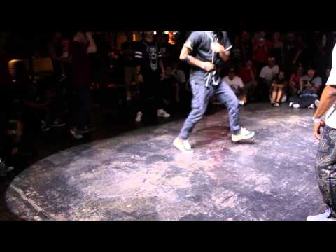 Freestyle Session Denver 2015 Top 4 Knucklehead Zoo vs Phaze II