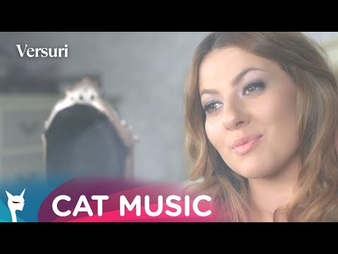 Lidia Buble feat. Adrian Sina - Noi Simtim La Fel (Versuri / Lyrics)