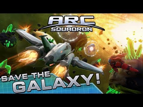 arc squadron ios hack