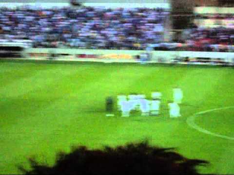 Cruzeiro  1  x  0  Internacional RS 3