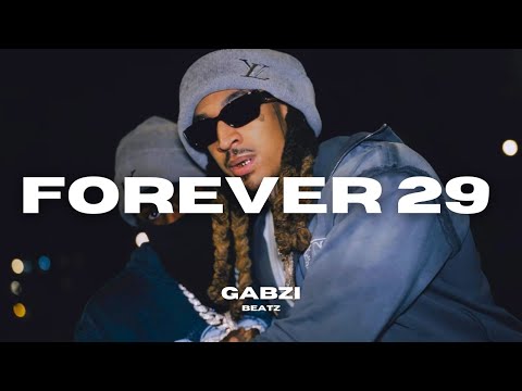 [FREE] D Block Europe Type Beat (Young Adz) "Forever 29" (Prod By Gabzibeatz)