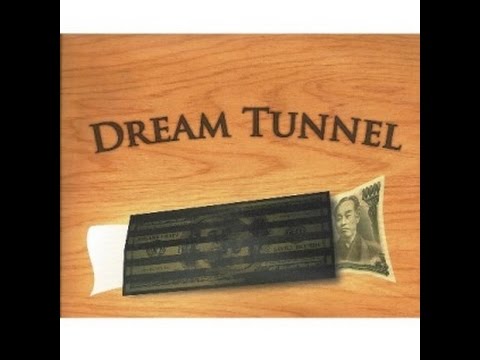 New Dream Tunnel by Mikame / SEO MAGIC