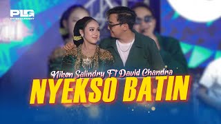 Download lagu NIKEN SALINDRY FEAT. DAVID CHANDRA - NYEKSO BATIN mp3