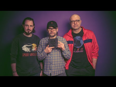 1 NA 1: Artur Rawicz vs Kashell (Abradab i Rafał Matuszak)