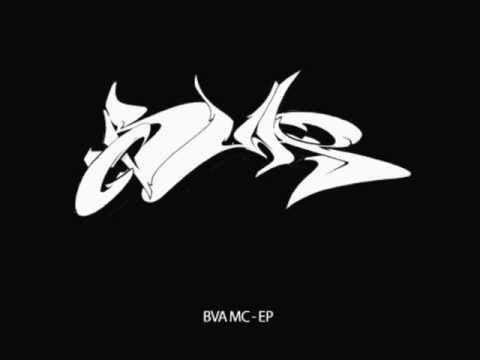 BVA MC feat leaf dog - a song for you