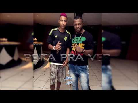 MC CODE = NÓS LAMBE O BIFE = DJ VITIN DO PC = 2017 = #22MUSIC