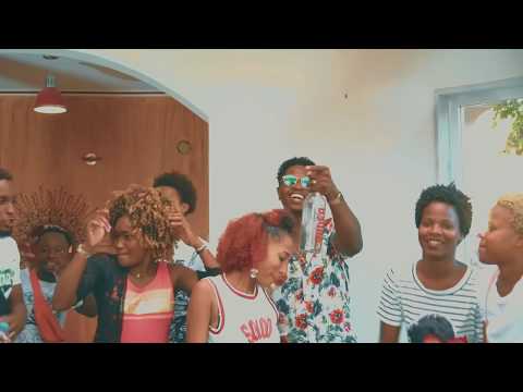 Milo pantera feat Zepass & Nilton Djy - Si Nka Larga Nka Ta Bibo