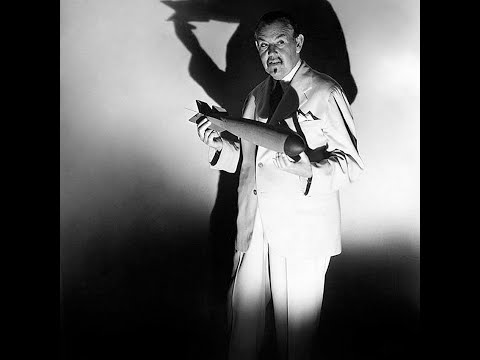 10 Things You Should Know About Sidney Toler