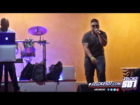 Fresh El Productor - Rekopeo & Quitatelo to0o (Live) (En Vivo)