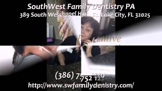 preview picture of video 'Lake City Dental Services'