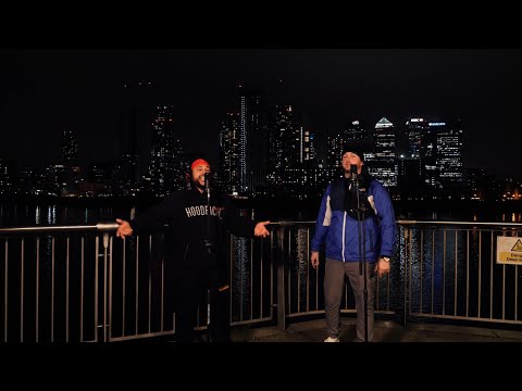 J WILZ X LOAD B - COMBOS 3 (MUSIC VIDEO)