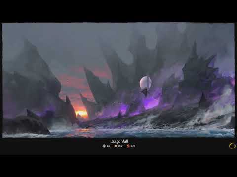 GW2 Volatile Magic Farm Dragonfall