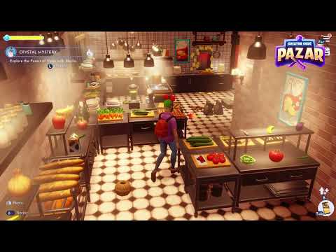 How to Make Banana Pie Disney Dreamlight Valley Quick Guide