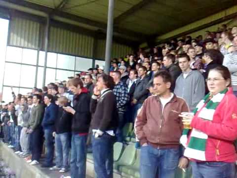 FC Dordrecht - GA Eagles