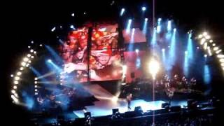 張惠妹- 愛，永遠不會消失 Amit frist Tour in Shanghai