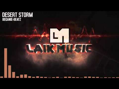 Beganie-Beatz - Desert Storm