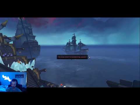 [Pho] Mythic Jaina Re-kill! Resto Druid PoV