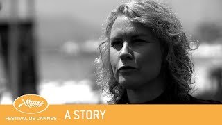 BORDER  Cannes 2018  A Story  EV