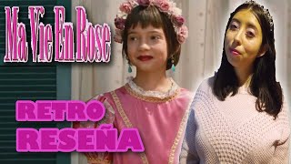 Retro recenzja: Moje życie w różu - film, który przecierał szlaki