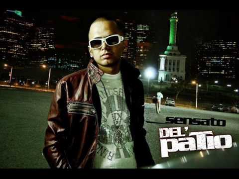 I WANNA ROCK - SNOOP DOGG Ft DEL PATIO (Sensato)