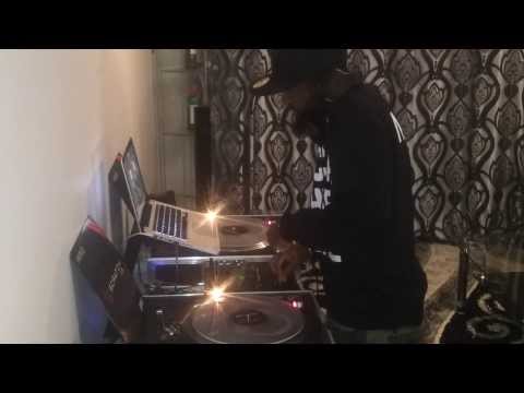 Afrobeat mixtape 2013 / 2014 (Naija vs. Ghana) By Dj Nice