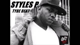 FROM THE OTHER SIDE **STYLES P** TYPE BEAT