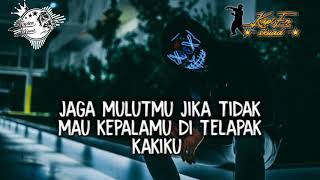 Download lagu Kumpulan quotes frontal bajingan 2019 keren buat story wa mp3