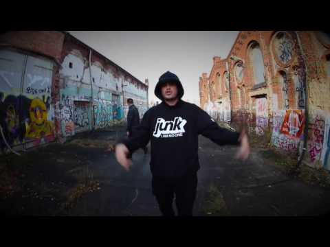 Junk - Saved Me ft. Snak The Ripper (Official Music Video)