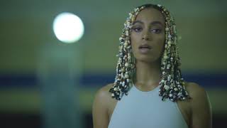 SOLANGE   DON&#39;T TOUCH MY HAIR OFFICIAL VIDEO