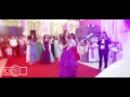Jandos & Ayakoz wedding clip 