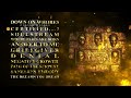 Benediction - The Dreams You Dread (Official Full Album Stream)
