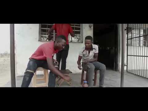 PRINCE K  MUSARURWA NYAMATSATSE official video