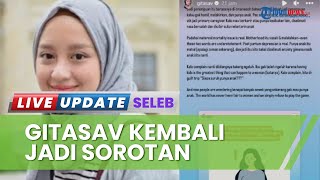 Kontroversi Gita Savitri Tanggapi Banyak Wanita Meninggal akibat Melahirkan: Jadi Ibu Melelahkan