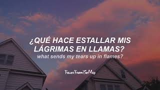 Niall Horan - Nothing (Español + English)