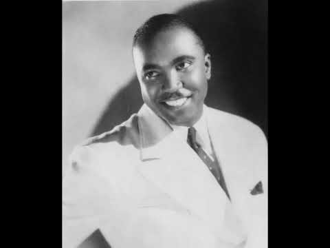 White Heat - Jimmie Lunceford (1934)