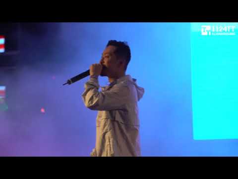180707 Beverly 1lls - The Quiett (BlaBla Festa)