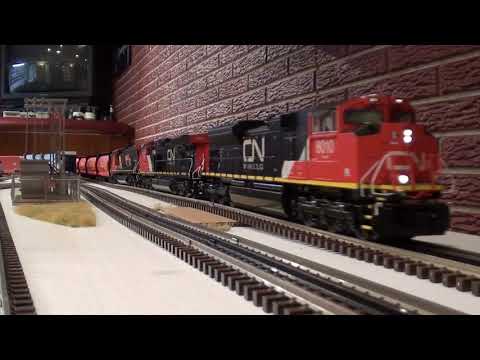2020 Volume 2: O Gauge Trains featuring MTH Premier, Lionel Legacy, and Atlas O.