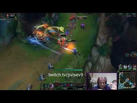 Yasuo Yone Bot Lane Is Too Fun!!!