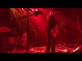 Swervedriver - You Find It Everywhere • Terminal West • Atlanta, GA • 9/15/17