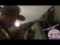 DOUBLE HOMICIDE Suspect With A Rifle Takes On Sheriffs Roxwood 1987 RP GTARP