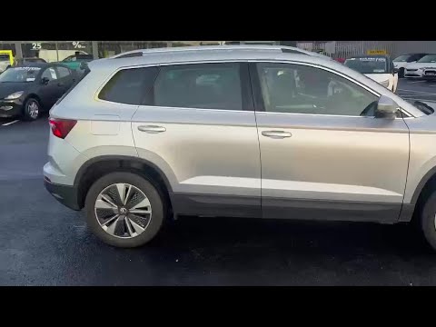 Skoda Karoq 2.0TDI 150HP Ambition - Image 2