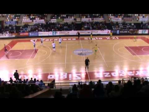 Umacon Zaragoza - Jaén Paraíso Interior