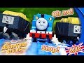 Troublesome Trucks Song UK The Adventure Begins Thomas Friends Runaway Accidents Happen