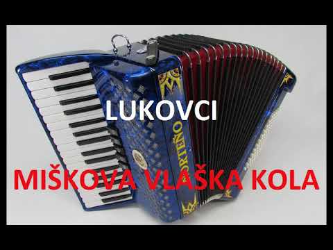 LUKOVCI - MISKOVA VLASKA KOLA UZIVO