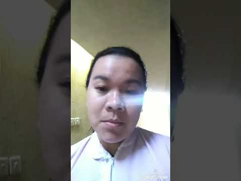 First vlog (sandstorm vs housemaid part 1)