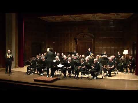 Emerald Bay - Jay Chattaway