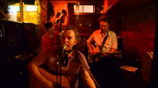 Three Farmer Boys - Don't bug me Baby