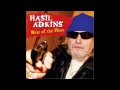 I'm In Misery - Hasil Adkins