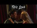 Catherine & Peter | This Love | The Great (season 2)